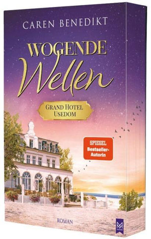 Wogende Wellen