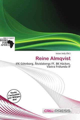 Reine Almqvist