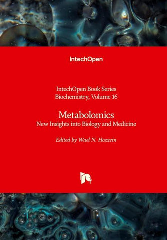 Metabolomics