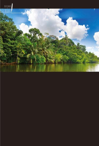 Aspectos de la limnología del río Mbo en el estado de Akwa Ibom, Nigeria
