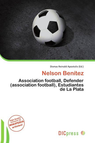 Nelson Benítez