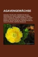 Agavengewächse