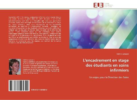 L'encadrement en stage des étudiants en soins infirmiers