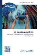 La consommation