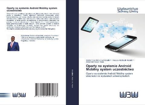 Oparty na systemie Android Mobilny system uczestnictwa
