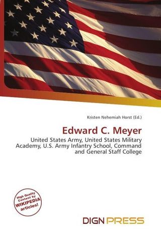 Edward C. Meyer