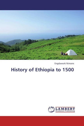 History of Ethiopia to 1500