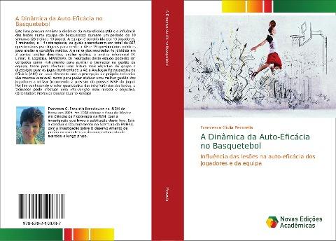 A Dinâmica da Auto-Eficácia no Basquetebol