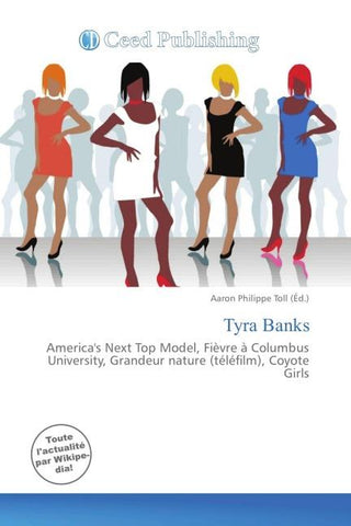 Tyra Banks
