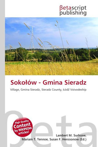 Soko¿ów - Gmina Sieradz