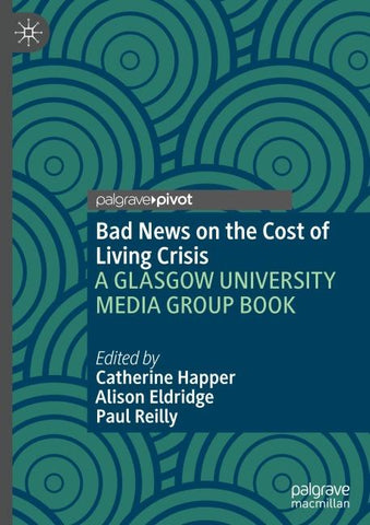 Bad News on the Cost of Living Crisis