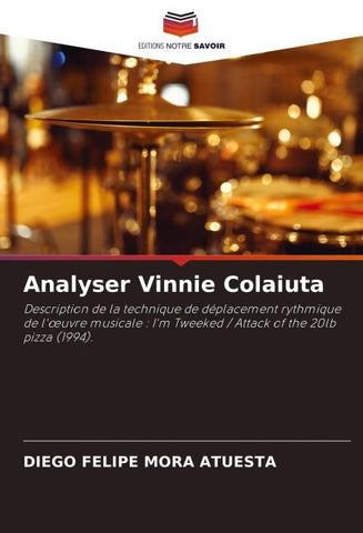 Analyser Vinnie Colaiuta