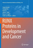 RUNX Proteins in Development and Cancer