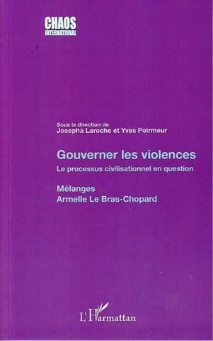Gouverner les violences