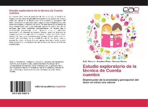 Estudio exploratorio de la técnica de Cuenta cuentos