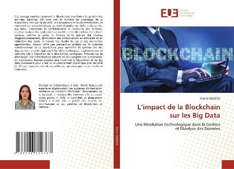 L'impact de la Blockchain sur les Big Data