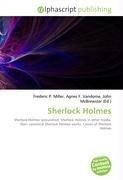 Sherlock Holmes