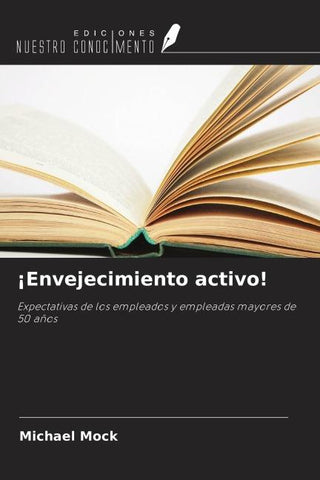 ¡Envejecimiento activo!