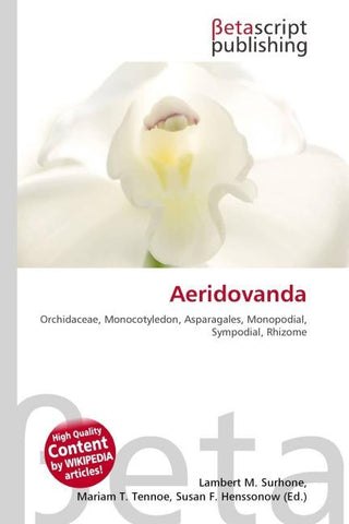 Aeridovanda