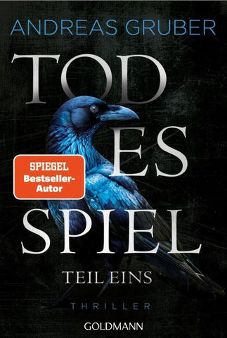 Todesspiel - Teil 1