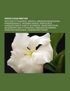 Dreiecksgeometrie