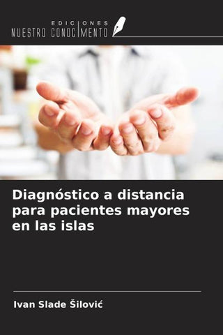 Diagnóstico a distancia para pacientes mayores en las islas