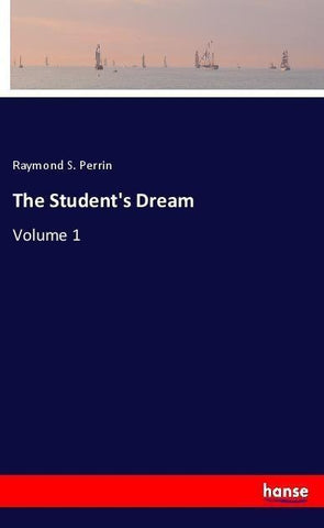 The Student's Dream