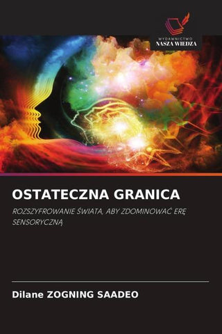 OSTATECZNA GRANICA