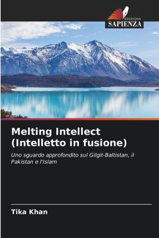 Melting Intellect (Intelletto in fusione)