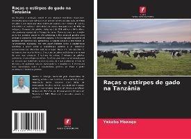 Raças e estirpes de gado na Tanzânia