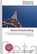 Radio Broadcasting