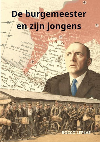 De burgemeester en zijn jongens