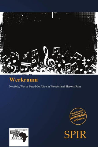 Werkraum