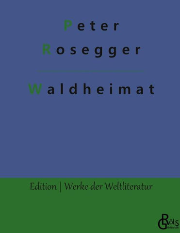 Waldheimat