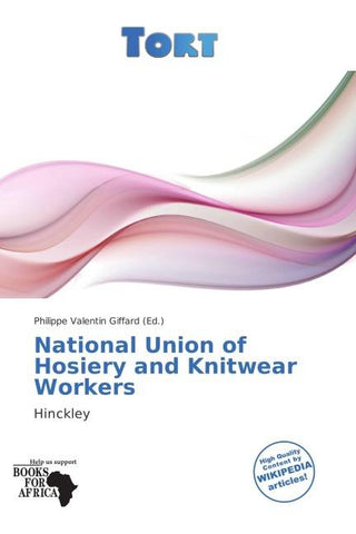 National Union of Hosiery and Knitwear Workers