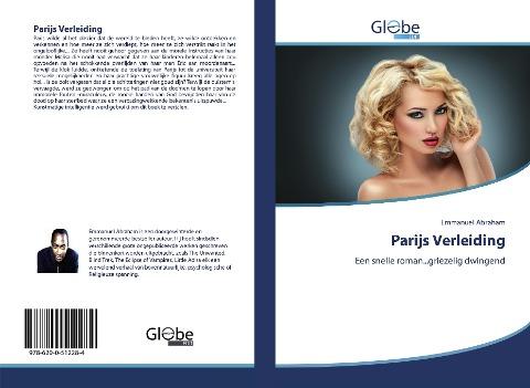 Parijs Verleiding
