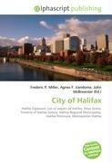City of Halifax