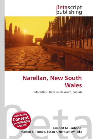Narellan, New South Wales
