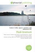 Peak Uranium
