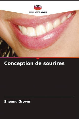 Conception de sourires