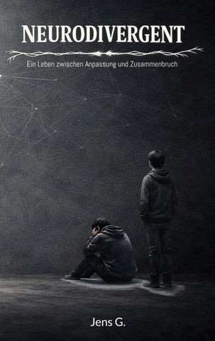 Neurodivergent