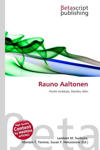Rauno Aaltonen