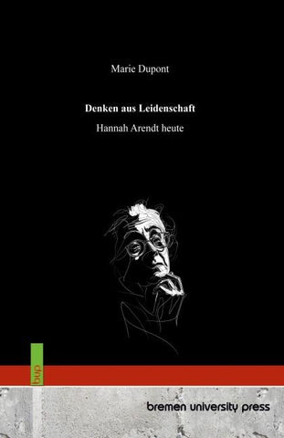 Denken aus Leidenschaft