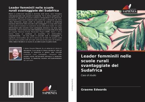 Leader femminili nelle scuole rurali svantaggiate del Sudafrica