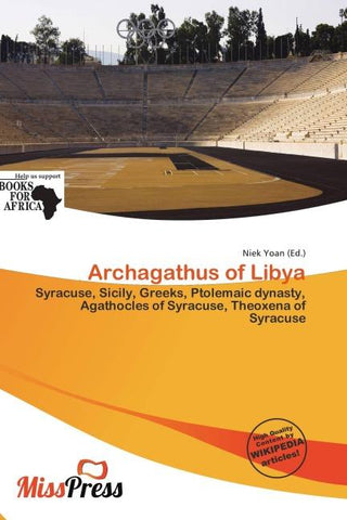 Archagathus of Libya
