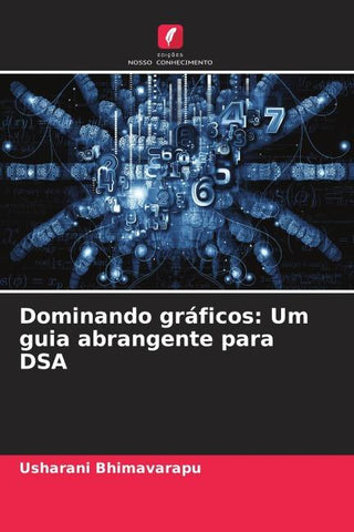 Dominando gráficos: Um guia abrangente para DSA