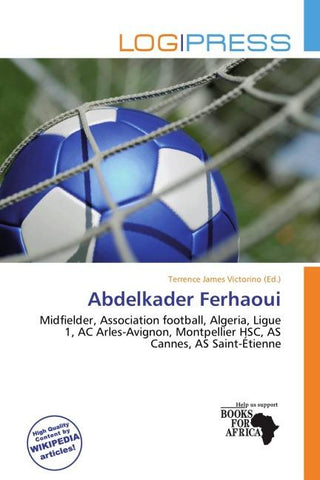 Abdelkader Ferhaoui