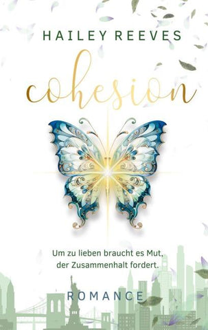 Cohesion - Band 3