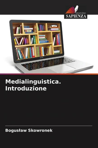 Medialinguistica. Introduzione
