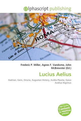 Lucius Aelius